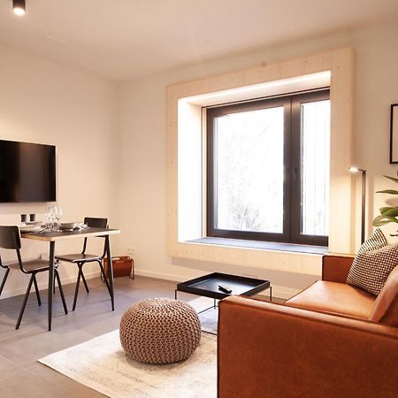 Mono Design Apartments Stuttgart Kültér fotó