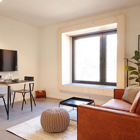 Mono Design Apartments Stuttgart Kültér fotó