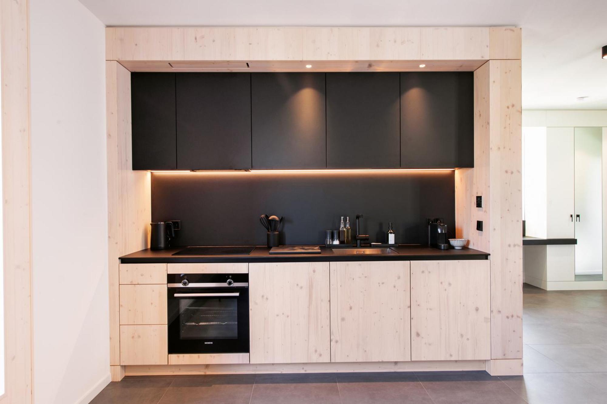 Mono Design Apartments Stuttgart Kültér fotó