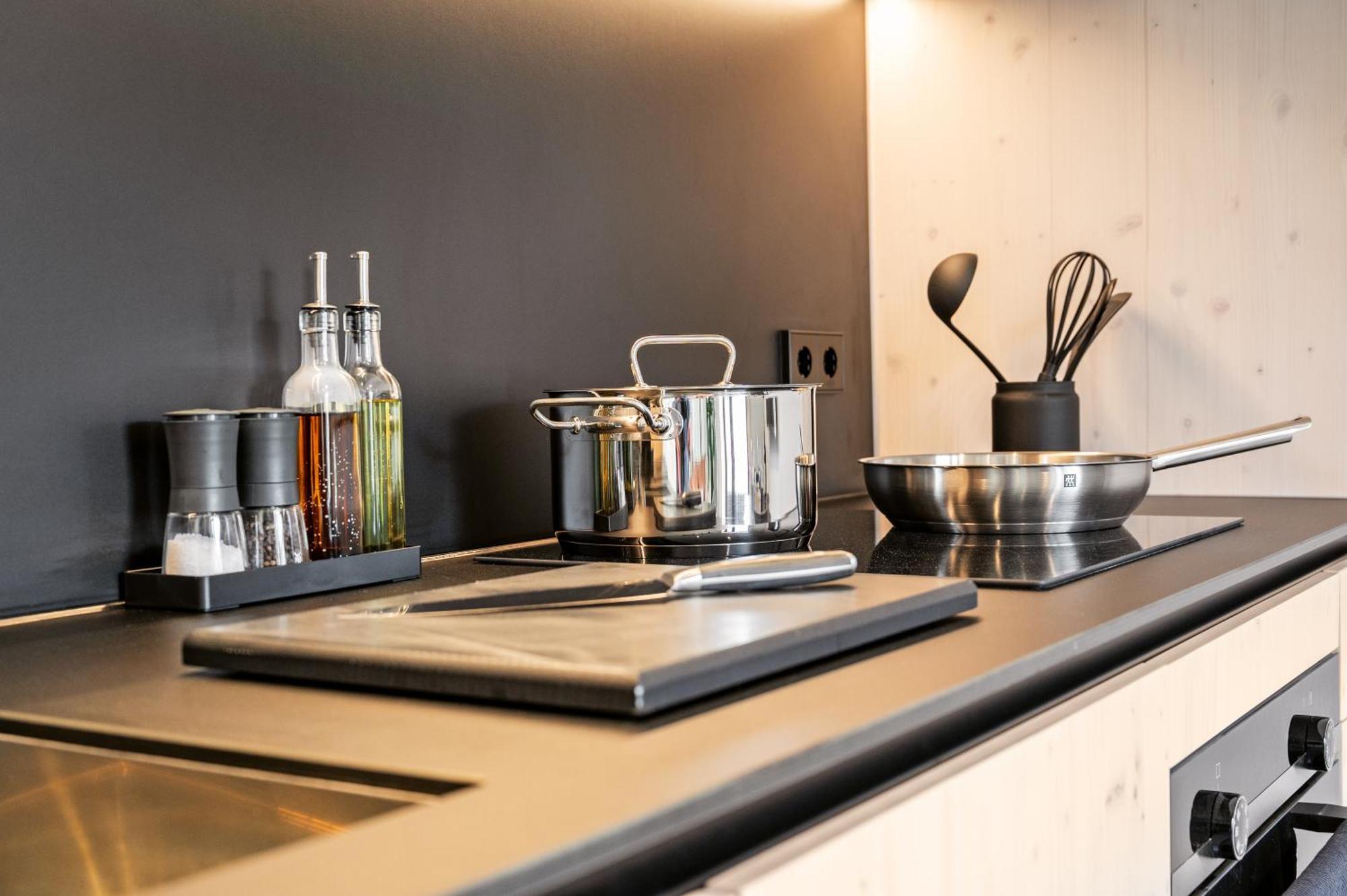 Mono Design Apartments Stuttgart Kültér fotó