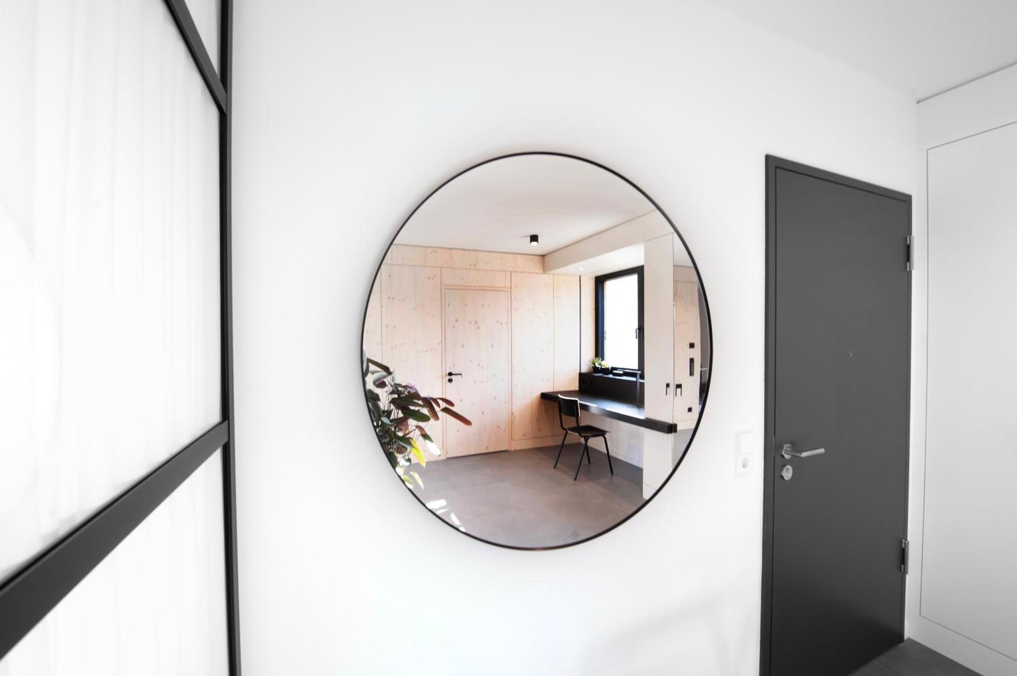 Mono Design Apartments Stuttgart Kültér fotó