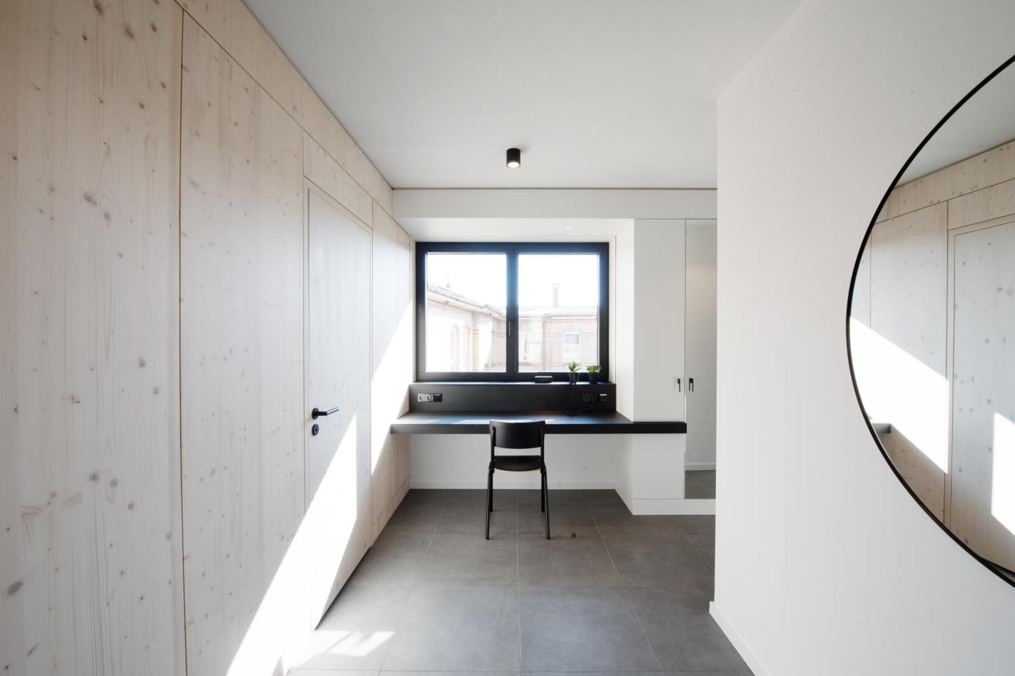 Mono Design Apartments Stuttgart Kültér fotó